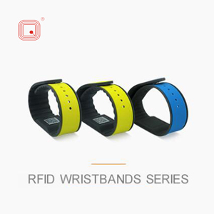 RFID Wristbands