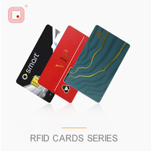 Customized RFID Smart Card