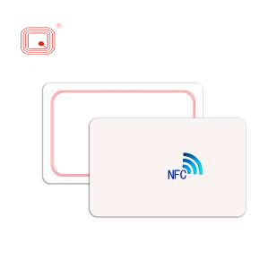 NFC card