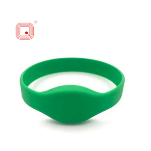 GJ-001 silicone  Wristband