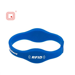 GJ-005 Dual Frequency Wristband