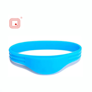 GJ-010 Silicone Wristbands