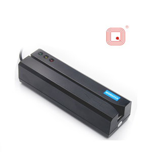 MSR605X Magnetic Card Reader Writer