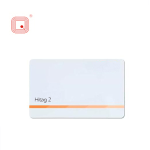 Hitag 2 Card
