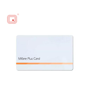 Mifare Plus Card
