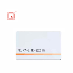 Mifare Felica Lites Card